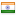 prima.net.id server is located in India